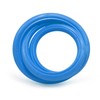 Bike Solid Tire 700x23C Road Bike Bicycle Cycle Riding Tubeless
