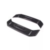 klend-cartrim Rear Tail Light Side Decor Cover Trim For Toyota