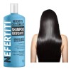 Shampoo Cola Caballo Crecimiento Nefertiti
