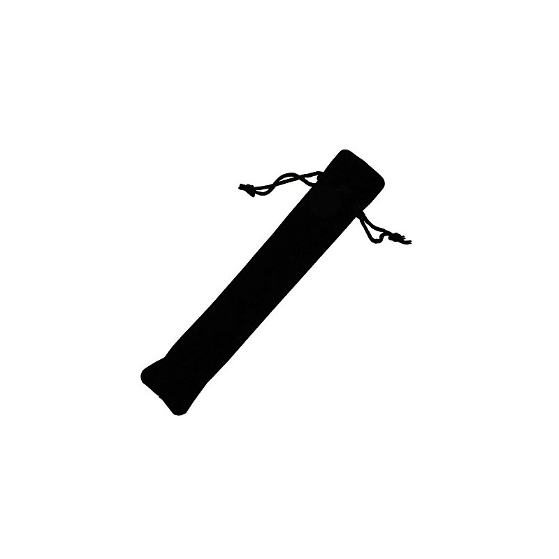 5010 - Pluma estilográfica (punta extrafina, con estuche para bolígrafos),
