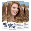 Clairol Nice'n Easy Permanent Hair Dye, 7CB Cool Beige Blonde