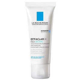 La Roche-Posay Effaclar H Iso-Biome Ultra Soothing Moisturiser 40ml