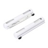 Relaxdays Foil Cutter Set of 2 HBT 5 x 37