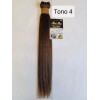Humano Extensiones De Cabello Meimei 100% Naturales Humano 22 Pul