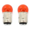 Set of 2 - Mini 1157 Turn Signal Bulbs -
