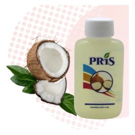 Aceite Para Tratamiento Cabello Maltratado Aceite De Coco