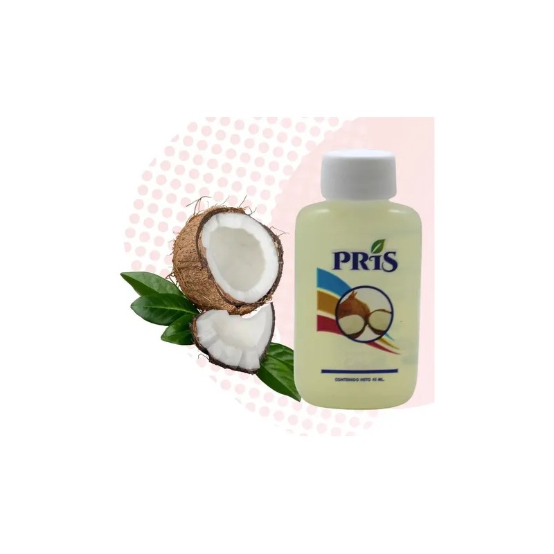 Aceite Para Tratamiento Cabello Maltratado Aceite De Coco