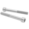 M5 (5mm x 60mm) Allen Socket Cap Head Screws Ð