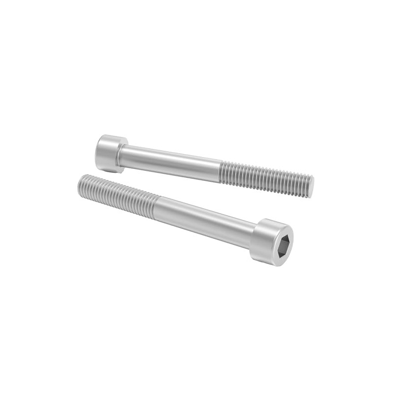 M5 (5mm x 60mm) Allen Socket Cap Head Screws Ð