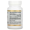 California Gold Nutrition Vitamin D3 Supplement Support for Healthy Bones