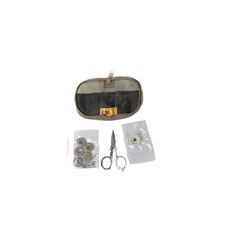 Raine - Kit de Costura Militar, multiCam