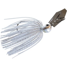 Z-Man CBJH12-01 Chatter Bait Jack