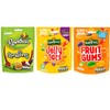 Rowntrees Fruit Gums, Jelly Tots & Randoms for Sharing -