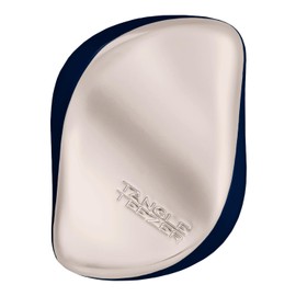 Tangle Teezer Compact Styler, Classic Silver