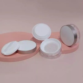 추천템 팩트 핑크 케이스 실속 편리 뷰티소품 인기 DIY 15g 쿠션 Recommended Fact Pink Case Practical Convenient Beauty Item Popular DIY 15g Cushion [Fact Case - 09]