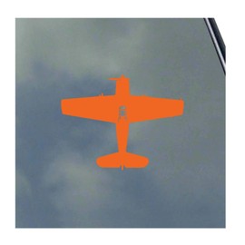 F6F Hellcat Pilot Top Vinyl Sticker Decal Navy Marines WWII Warbird