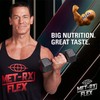 MET-Rx Big 100 Protein Bar, Meal Replacement Bar, 32G Protein,