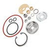 Turbo Repair Rebuild Service Kit Replacement for TD04 TD04L 13T