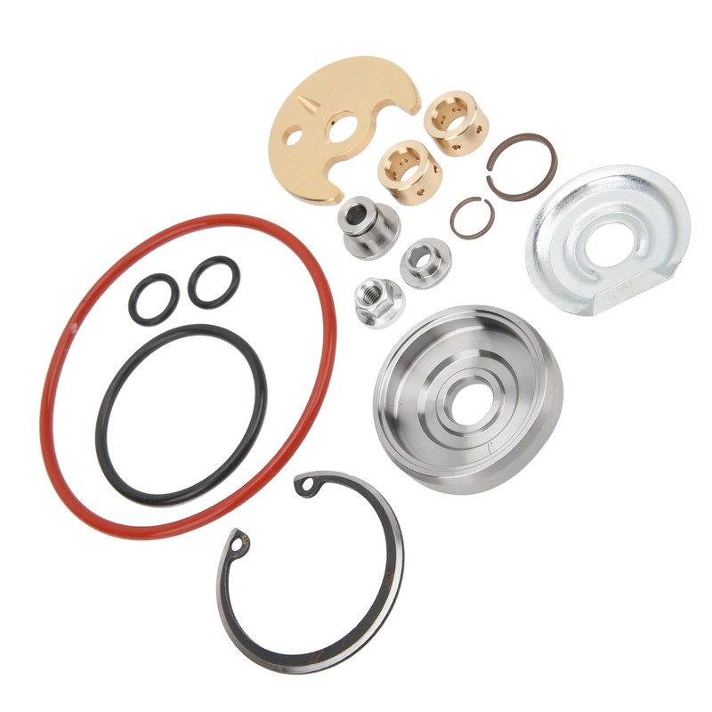 Turbo Repair Rebuild Service Kit Replacement for TD04 TD04L 13T