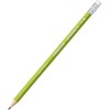 STAEDTLER WOPEX Pre-Sharpened #2 Pencils, Pack of 10 - Ergonomic