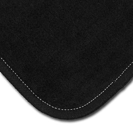 AFC CLS RE04753 Fit Car Mat Black Renault Master III year from 2010