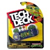 Tech Deck VOL.18 Series 4.0 inches (101 mm) Tech Deck
