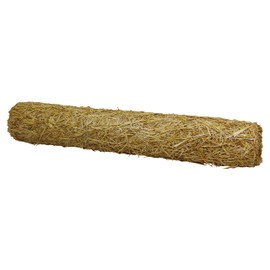 American Excelsior Company Premier Straw Erosion Control Blanket 4' X 50' - 200 sqft of Coverage