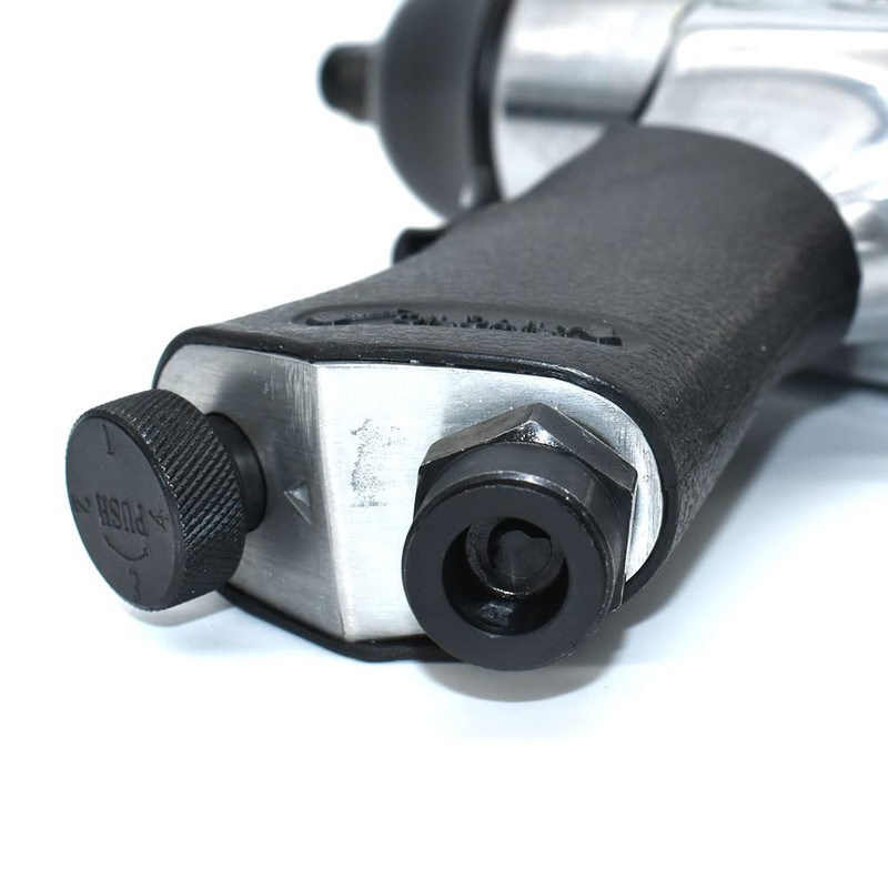 Air Locker IR002A 16pcs 1/2 Inch Air Impact Wrench Kit