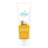 Bloqueador Solar 50+ Filtro Uva/uvb Vitamia E Coco S332-2 Sh