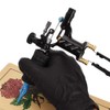 ATOMUS Tattoo Machine Rotary Kit Liner Shader for Beginner
