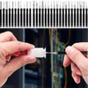 Terminal Removal Tool Kit 30 Pcs Depinning Tool Electrical Connector