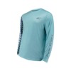 Salty Scales Tarpon Gen 2 Fishing Shirt for Men, UPF