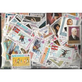 Prophila Collection Yemen (Kingdom) 300 Different Brands (Collector Stamps)