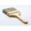 ProDec 5 inch Pure Bristle Trade Professional Wall Brush for