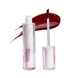 SUILU Lip Gloss,Smooth Luster, Lightweight Moisturizing Formula,High Impact Lip Color, Full Coverage Lip Makeup,Lasting Waterproof 24-Hour Lipstick