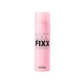 So Natural All Day Tight Makeup Setting 75ml / 쏘내추럴 올 데이 타이트 메이크업 세팅 서 75ml