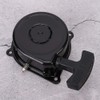 Rewind Pull Starter Assembly,ATV Pull Starter Fit for Suzuki Quad