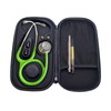 1PC Carry Travel Medical Organizer Stethoscope Hard Storage Box Case