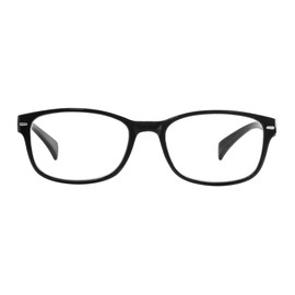 TruVision Readers 9505 1 Black +3.50