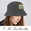 Milf Man I Love Fishing Hat Bucket Hat for Mens