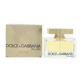 Dolce&Gabbana D & G The One by Dolce & Gabbana 2.5 Oz Eau De Parfum Spray Box for Women