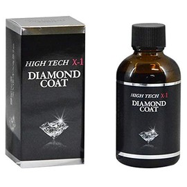 Crystal Process Hi-Tech X1 Diamond Coat 50ml A06005