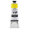 Tusc & Pine Artist Oil Paint - Cadmium Yellow Lemon,