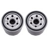 Filtro de aceite para cortacésped 136-7848 120-4276 126-5234 127-9222 para