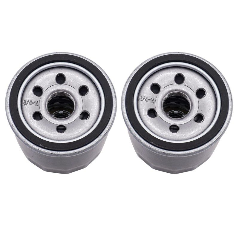 Filtro de aceite para cortacésped 136-7848 120-4276 126-5234 127-9222 para