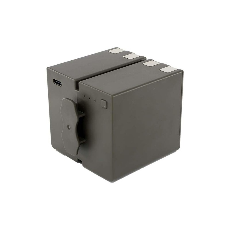 HB-EM10 Battery for StealthCam 360 Max Cartridge, Compatible with Stealth
