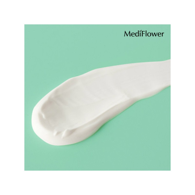 Mediflower 메디플라워 유브이 필터 선크림 50mlx3 골라담기 유기자차 무기자차 혼합자