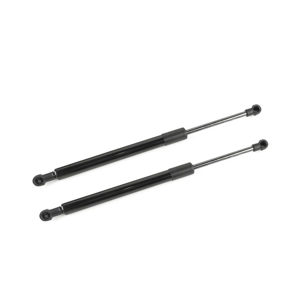 LST 2 x Gas Spring Tailgate Damper Boot 320N 3
