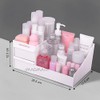 MAGMALIFE Organizador de Maquillaje, Perfecto para Organizar Cosméticos