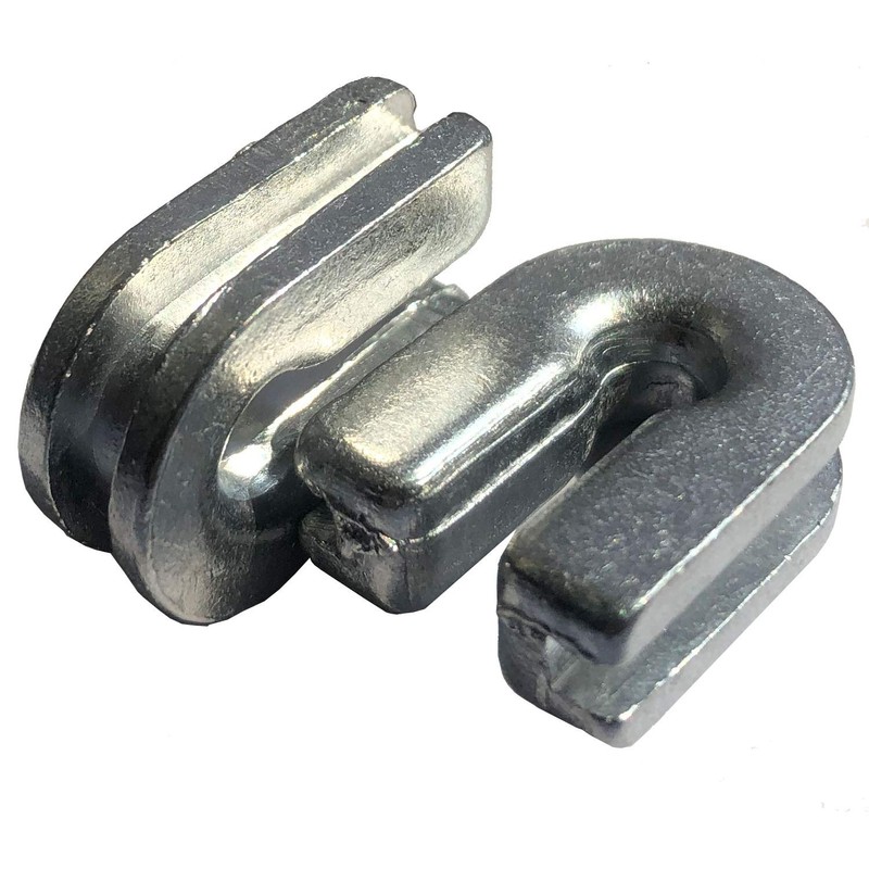 FJSa 10 Pack Trimmer Head Eyelet Sleeve for Husqvarna T25